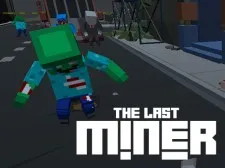 The Last Miner