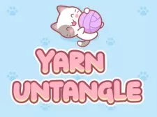 Yarn Untangled